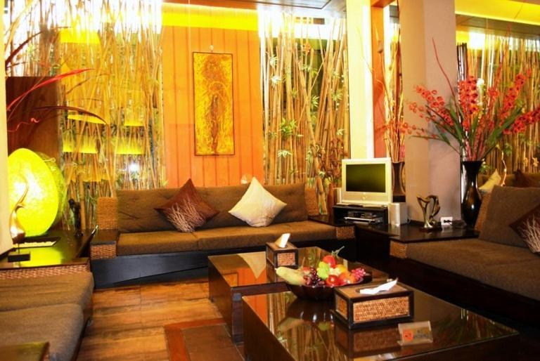 Pasadena Lodge Pattaya Zewnętrze zdjęcie